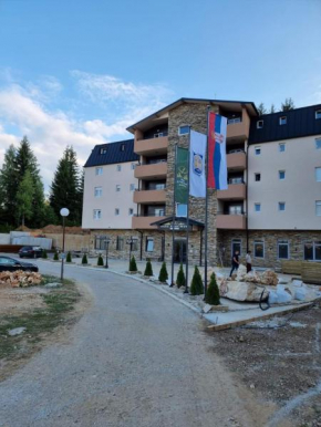 Apartman Zlatar Omiljena